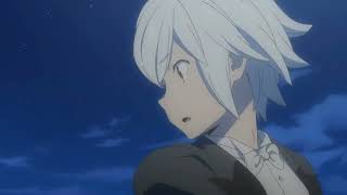 DanMachi saison 2 ep 1-12 vf