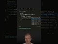 Rounding a Double ...With a Formatter (DecimalFormat) #java #shorts
