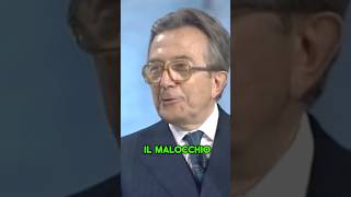 Il SEGRETO sulla salute di Andreotti…