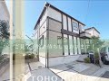 市川市国府台3丁目　中古戸建