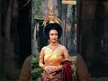 អប្សរាមហាអង្គរ apsara maha angkor