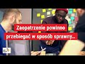 zaopatrzenie przez firmę agile