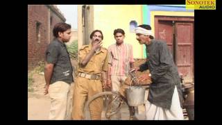 Tau Behra Dudhiya 2 | Janeshwar Tyagi | Full Comedy of a Deaf Person | Sonotek