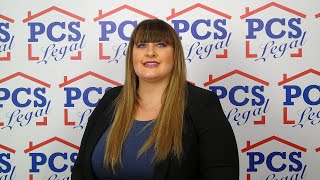 National Conveyancing Week 2024 | PCS Legal, one year on | Total People