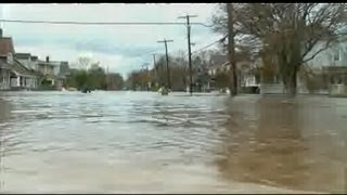 The hidden dangers of flooding