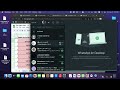 app script for whatsapp marketing using google sheet API and livechat