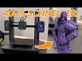 Diesen 3D-Drucker kann JEDER bedienen! AnkerMake M5 im Test