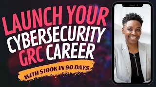 Launch Your Cybersecurity Career With Over $100k In 90 Days