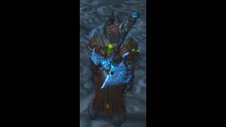 魔獸世界 2017 06 08 影之哀傷 Shadowmourne 紀念1 取得篇