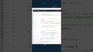 Javascript contact form validation - Email FAQ by Mailtrap