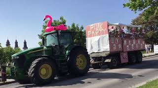 Studenten visby 2019