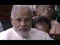 Narendra Modi's First Speech In Lok Sabha As Prime Minister - Part 2