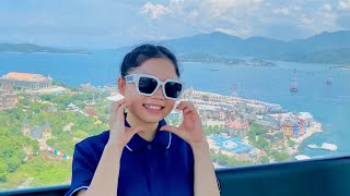 Hành trình đi chữa lành tại Nha Trang (03/06/2024)