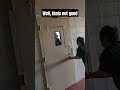 he got locked in abandoned prison fail