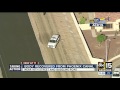 Body found in south Phoenix canal