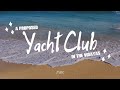 ARCHITECTURAL DESIGN 5 | A PROPOSED YACHT CLUB (PRESENTATION)