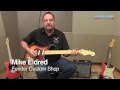 Why Buy a Fender Guitar from Sweetwater Sound?