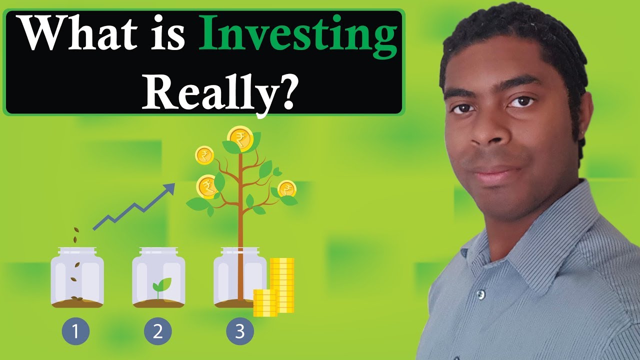 Investing 101 For Beginners 2024: What Is An Investment? (It's Not Just ...