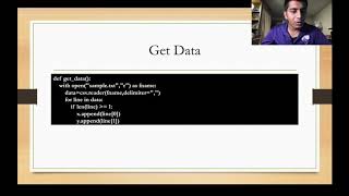 EP7 Matplotlib live graph