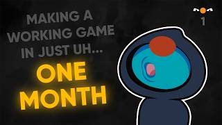 Reinventing the Word Game | Cursed Words Devlog #1