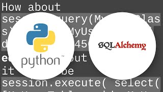 SQLAlchemy IN clause