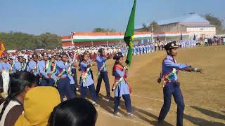 republic day 2023 mini stadium baliguda