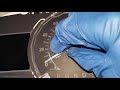 What's inside a 2013-2017 ford fusion speedometer