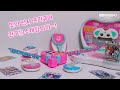 전설의 시작! 추억의 빛의 전사 프리큐어 완구들을 소개합니다~! 프리큐어 장난감 Precure Toy