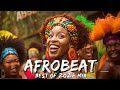 AFROBEAT MIX 2024 | TRENDING AFROBEAT 2024 | AFROBEATS SUMMER MIX 2024 | CLAM DOWN, FOR MY HAND