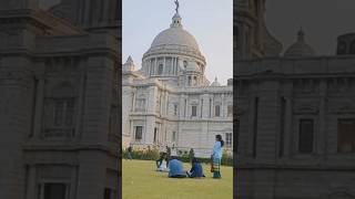 Victoria memorial Kolkata.             #feb2024