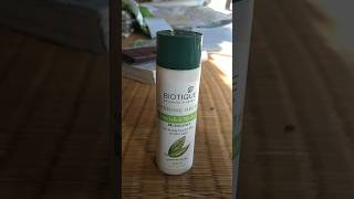 biotique morning nectar moisturizer #youtubeshort #shots #sweetbanashrisen #biotique #skincare