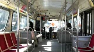 TTC - GM Fishbowl - 2416 - 33 Forest Hill