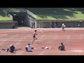 関東医科2013 男子走高跳決勝 関口将②