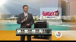 Fantasy 5 20220926