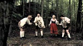 SHOCKTOBERFEST