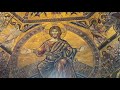 florence baptistery or baptistery of saint john or battistero san giovanni florence italy ectv