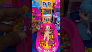 Toyland eating Amazing coco funny toy-Part-104#toys #toyland #satisfying #toys #funzy #funboard