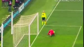 Lazio vs Milan-Penalty (4-5)
