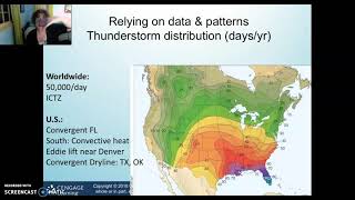 Ch 10 A. Ordinary t-storms