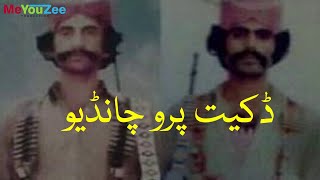 Paroo Chandio: The Robin Hood of Sindh | MeYouZee