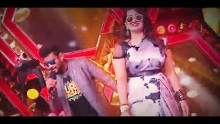 Sam Vishal and Srinisha performance Full Video  Super Singer Champion Of Champion