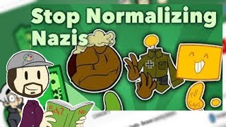 Stop Normalizing Ignorance! (Extra Credits)