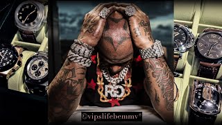 Birdman Jewelry Collection