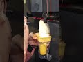 amazing 50cm giant ice cream from a taiwanese master girl taiwanese street food