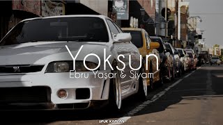 Ebru Yaşar & Siyam - Yoksun ( Ufuk Kaplan Remix )