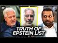 New FBI Director Shocks Host w/ His Brutal Answer That Is Guaranteed to Scare Epstein’s Clients