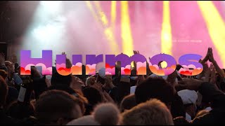 Hurmos 2022 Official Aftermovie