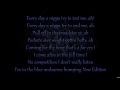The Weeknd - Starboy ft. Daft Punk.