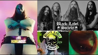 Black Label Society tease new song Lord Humungus paying tribute to the Mad Max villain!