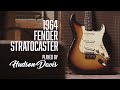 1964 Fender Strat played by Hudson Davis